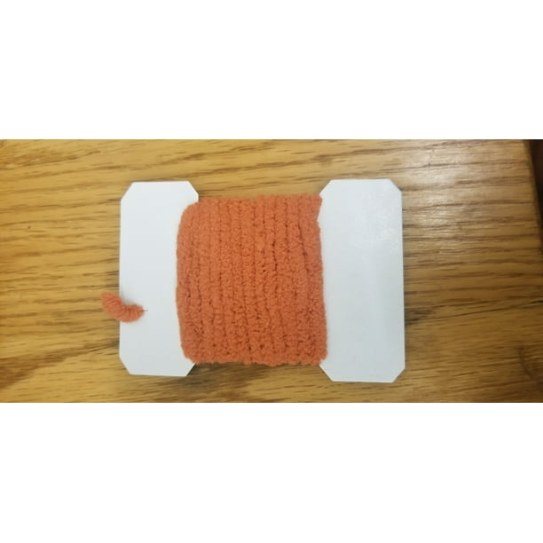 MOP FOR FLY TYING Dark Pink/ Rose MOP FOR FLY TYING Dark Pink/ Rose